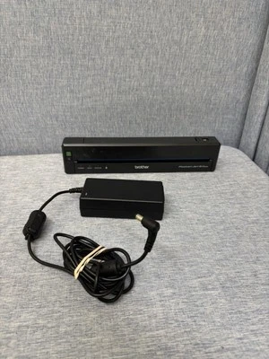 Brother PocketJet 6 Plus Thermal Printer *FOR PARTS* - Image 1 of 4