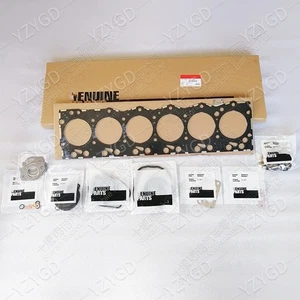 4025138 For Cummins ISBe Engine Cylinder Upper Repair Kit 4089781 - Picture 1 of 3