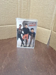 Cameo- Word Up! (USED Vintage Cassette Tape) - Picture 1 of 11
