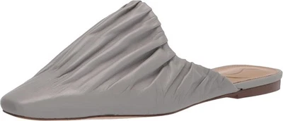 Mulas para mujer Sam Edelman Cecilia gris guijarro nuevas con caja 8 m Foto 1 de 4