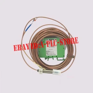 EMERSON CON041+PR6423/002-030 EPRO Sensor New Via FEDEX - Picture 1 of 4