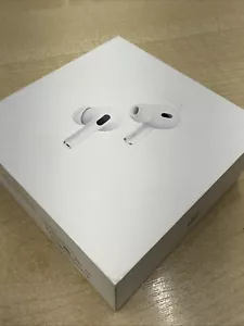 Apple Airpods Pro 2nd Generation - Genuine - Ref 5305-1-AL - Picture 1 of 4