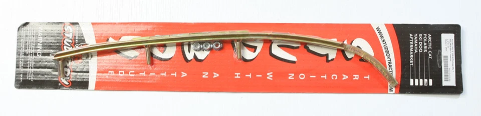 Stud Boy Deuce Bar 9in. POL-D1225-90 - Image 1 of 1