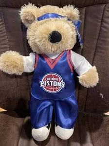 detroit pistons nba felpa - Imagen 1 de 6