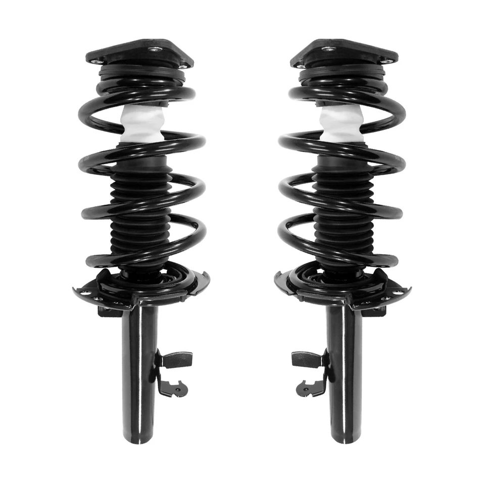 Front Pair Complete Struts Kit for 2014-2018 Ford Transit Connect OPEN BOX Foto 1 de 1