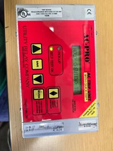 AC PRO B-52111-P2 TRIP UNIT - Picture 1 of 1