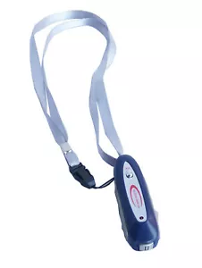 Portable UV Magnetic Counterfeit Bank Note Cash Detector Forgery Money Checker - Picture 1 of 3