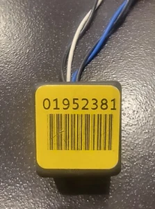 Blue Bird Vision #1952381 OEM Inverter for Panel Light Switch Control for Buses - Picture 1 of 5