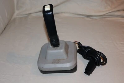 Flight Stick WICO THE BOSS Precision Engineered Joystick Controller *READ* - Image 1 of 4