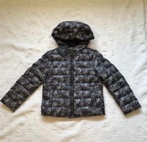 NWT**Lanvin***Light Weight Jacket/ Rain Coat**Age 6**$589 - Picture 1 of 8