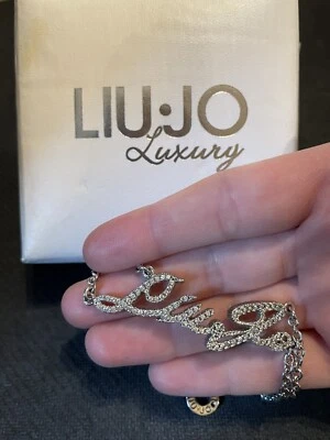 Braccialetto Liu Jo Luxury - Immagine 1 di 2