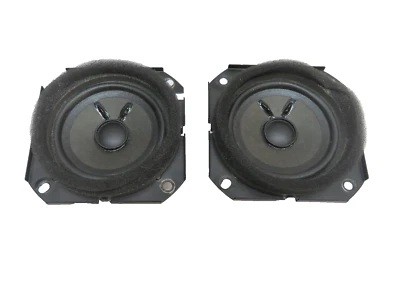 Ferrari California F149 2010 juego de 2 tweeters traseros (twiddlers) derecho 241328 OEM Foto 1 de 4