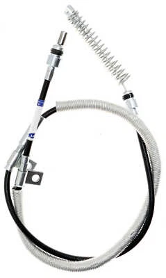 Cable de freno de estacionamiento para Chevrolet Corvette RAYBESTOS 2005-2009 Foto 1 de 2