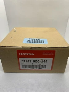 2018 OEM Honda Goldwing GL Gear 44T 23103-MKC-A00 New OEM - Picture 1 of 2