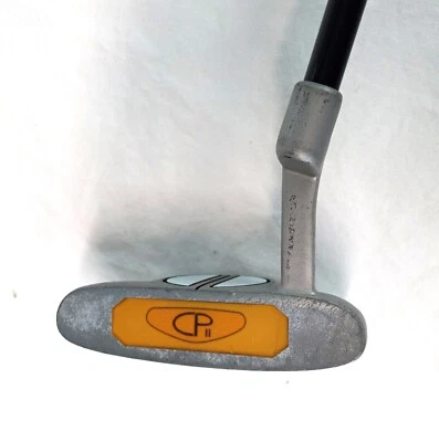 Aquity CP Cadet Pro II RH Youth Putter Golf Club Flex Tech Graphite 32" Used - Image 1 of 4