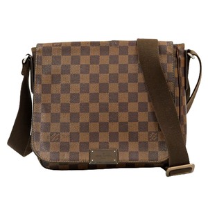 Las mejores ofertas en Bolsos Bandolera para Hombre Louis Vuitton | eBay