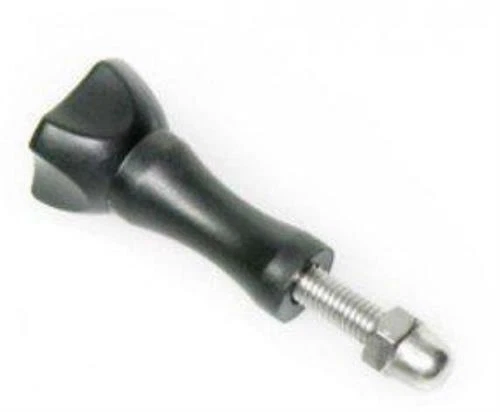 Tornillo más Tuerca para Xiaomi Yi Action cam Inoxidable Gopro Screw - Imagen 1 de 1