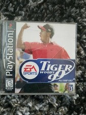 .PSX.' | '.Tiger Woods 99 PGA Tour Golf.