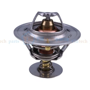 Thermostat 2485613 For Perkins Engine 1000 Series 903-27 T4.236 1004-40 T3.1524 - Foto 1 di 7