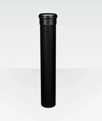 Centrotherm ISVL042UV 4" X 24" Vent Pipe Length Pps-uv - Image 1 of 4