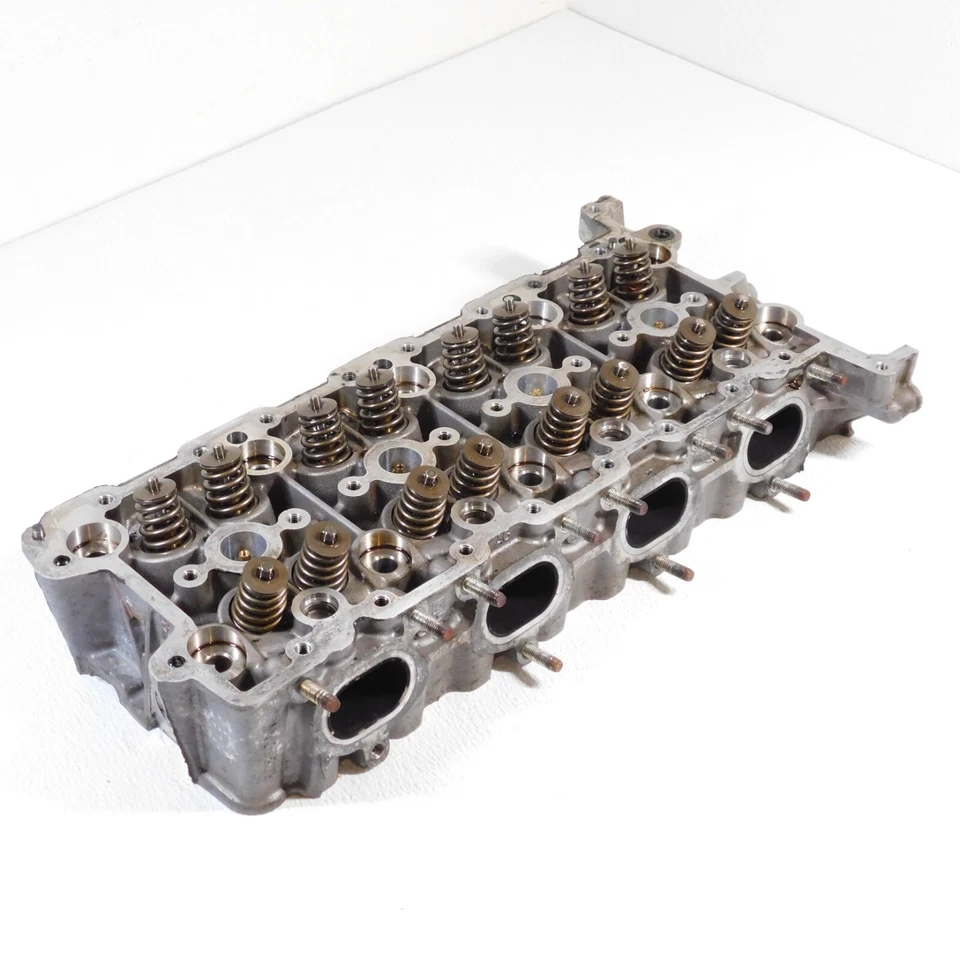 Цилиндр в сборе головка блока цилиндров правого привода 03–06 Porsche Cayenne 4.5 955 1-4 - Изображение 1 из 4