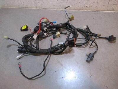 Arnés principal Husqvarna SMS 630 2011 Foto 1 de 4