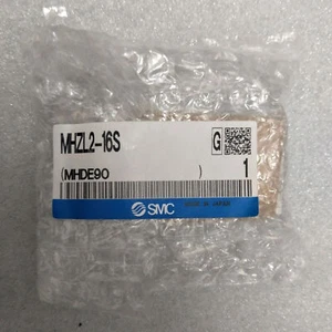 1PC New SMC MHZL2-16S Cylinder MHZL216S Free Shipping - Picture 1 of 2