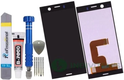 Für Sony Xperia XZ1 Compact G8441 Display LCD Bildschirm - Bild 1 von 4