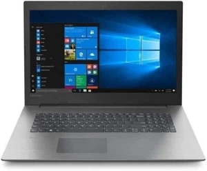 Laptop Lenovo Ideapad 330-17AST AMD A4-9125 2,3Ghz 8GB 512GB SSD 17,3 W10 - Bild 1 von 1