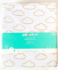 target flannelette cot sheets