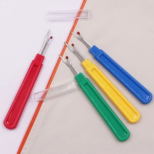 4pcs Hand-made Garment Stripping Tool DIY Clothing Thread Remover Practical - Picture 1 of 21