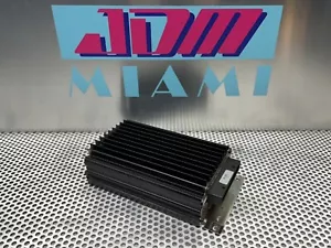 2005-2008 Mercedes SL500 SL600 SL55 AMG Amplifier Amp Bose Audio Control Module - Picture 1 of 5