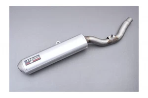 Terminale Silenziatore Scarico DEP per KTM SXF 250 2006-2015 Ref K2-14250-A-4-S - Bild 1 von 1