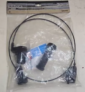 Sachs Schaltung Fahrrad 7 / 5 Gang - Servo Plus 7 /5 - Bandix Servo 7 / 5 - Bild 1 von 4
