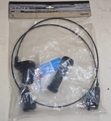 Sachs Schaltung Fahrrad 7 / 5 Gang - Servo Plus 7 /5 - Bandix Servo 7 / 5 - Bild 1 von 4