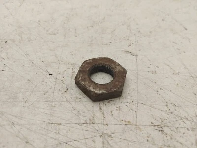 Parafuso de engrenagem da bomba de óleo Yamaha XT 600 1VJ - Imagem 1 de 4