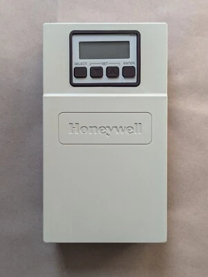 Honeywell T775E1098 HVAC Remote Temperature Controller – NEW in Open Box - Image 1 of 4