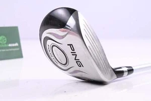 Ladies Ping Rhapsody 2015 #5 Wood / 22 Degree / Ladies Flex Ping ULT 129 - Picture 1 of 8