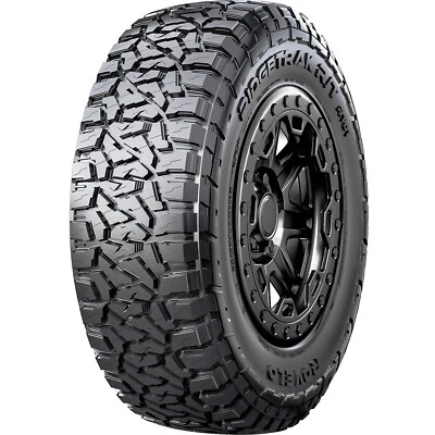 4 Tires Rovelo Ridgetrak R/T RT01 LT 275/65R20 Load E 10 Ply RT Rugged Terrain - Image 1 of 3