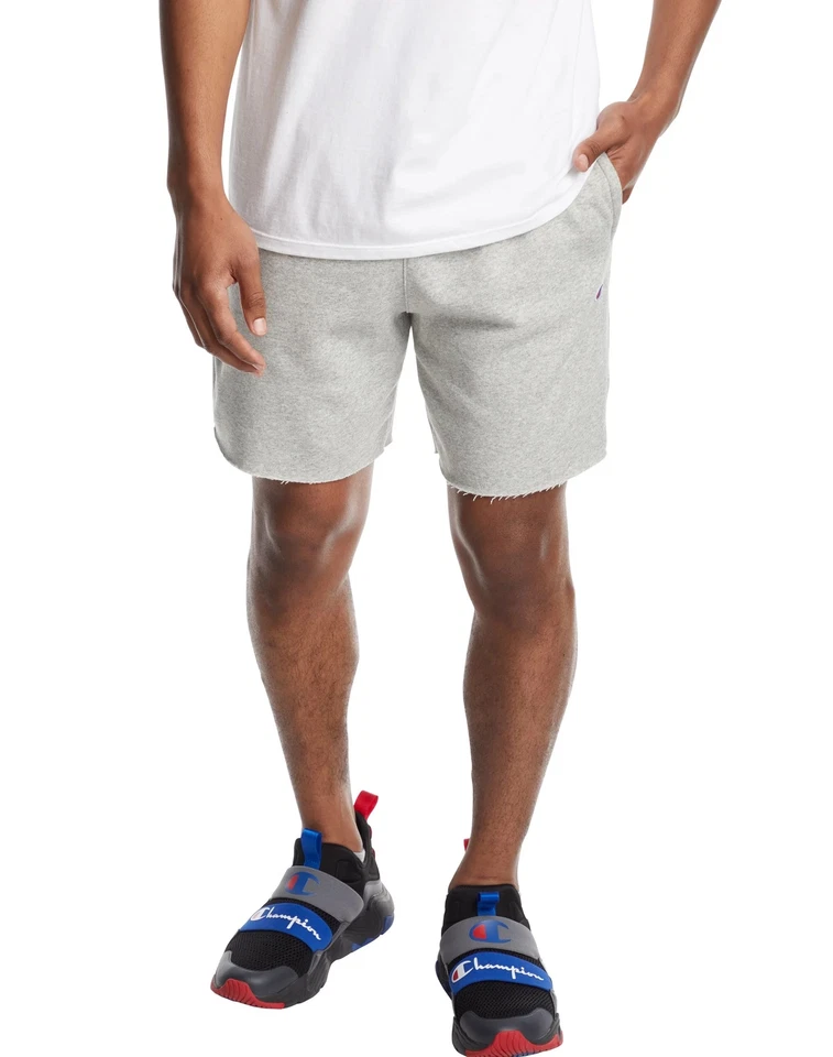 Champion Men's 7 Inch Powerblend Short 87349 - Image 1 of 1