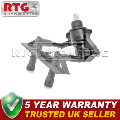 Clutch Master Cylinder Fits Ford Focus 1998-2005 Transit Connect 2002-2013 - Image 1 of 4