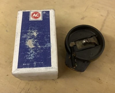 НОВЫЙ ИЗ СТАРЫХ ЗАПАСОВ GM РОТОР ЗАЖИГАНИЯ ПЕРЕМЕННОГО ТОКА DELCO REMY 1912768 1948-50 CADILLAC 1951-53 BUICK - Изображение 1 из 3