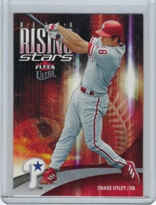 2006 Ultra RISING STARS * Your Choice * CANO Utley KAZMIR Taveras DUKE Howard - Picture 1 of 12