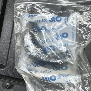 Manguera de válvula de control de aire de ralentí de inyección de combustible URO para BMW 13411738185 - Imagen 1 de 2