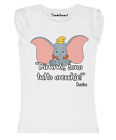 Neuf T-shirt Donna Blaze Cit. Idée cadeau Sono Everything Ears