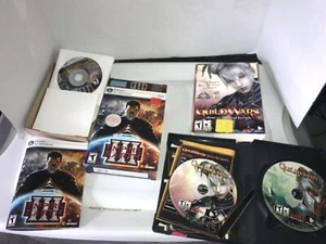 Empire Earth III & Guild Wars PC - Bild 1 von 4