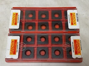 SANDVIK R210-140512M-PM 4240 20 piezas - Imagen 1 de 6