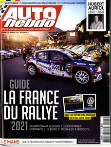 WEBDO CAR n°2294 13/01/2021 DAKAR ANDROS ISLAND 2000 HUBERT AURIOL 206 WRC - Picture 1 of 1