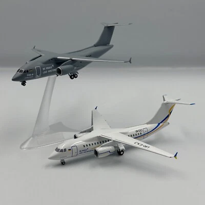 Collection of aircraft model (2pcs) An-178 Hostomel + An-158 Volnovakha - Image 1 of 4