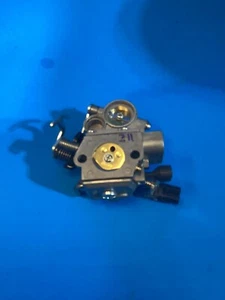 STIHL MS311, MS391 Chainsaw OEM  WALBRO Carburetor Bin  58 - Picture 1 of 3